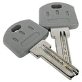 Gen Y 14-22 Chevy Silverado HD Bolt Hitch Lock 5/8In x 4In