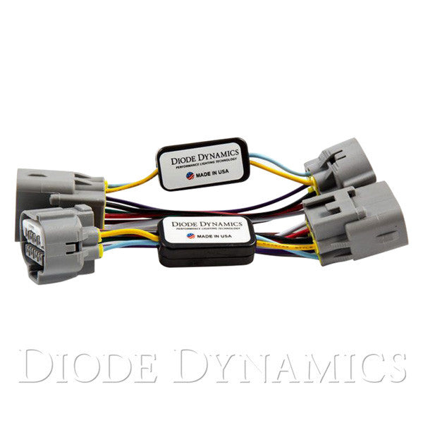 Diode Dynamics - Always-On Module for 2013-2016 Scion FR-S