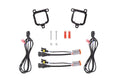 Diode Dynamics - SSC1 Type FBS Fog Light Mounting Kit