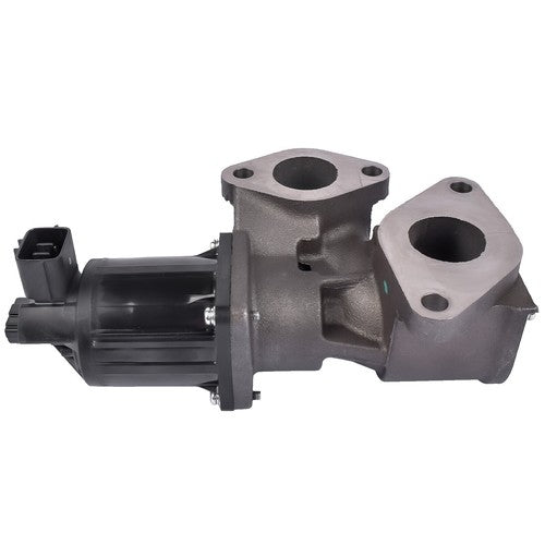 Walker Products Inc. - Sensors exhaust