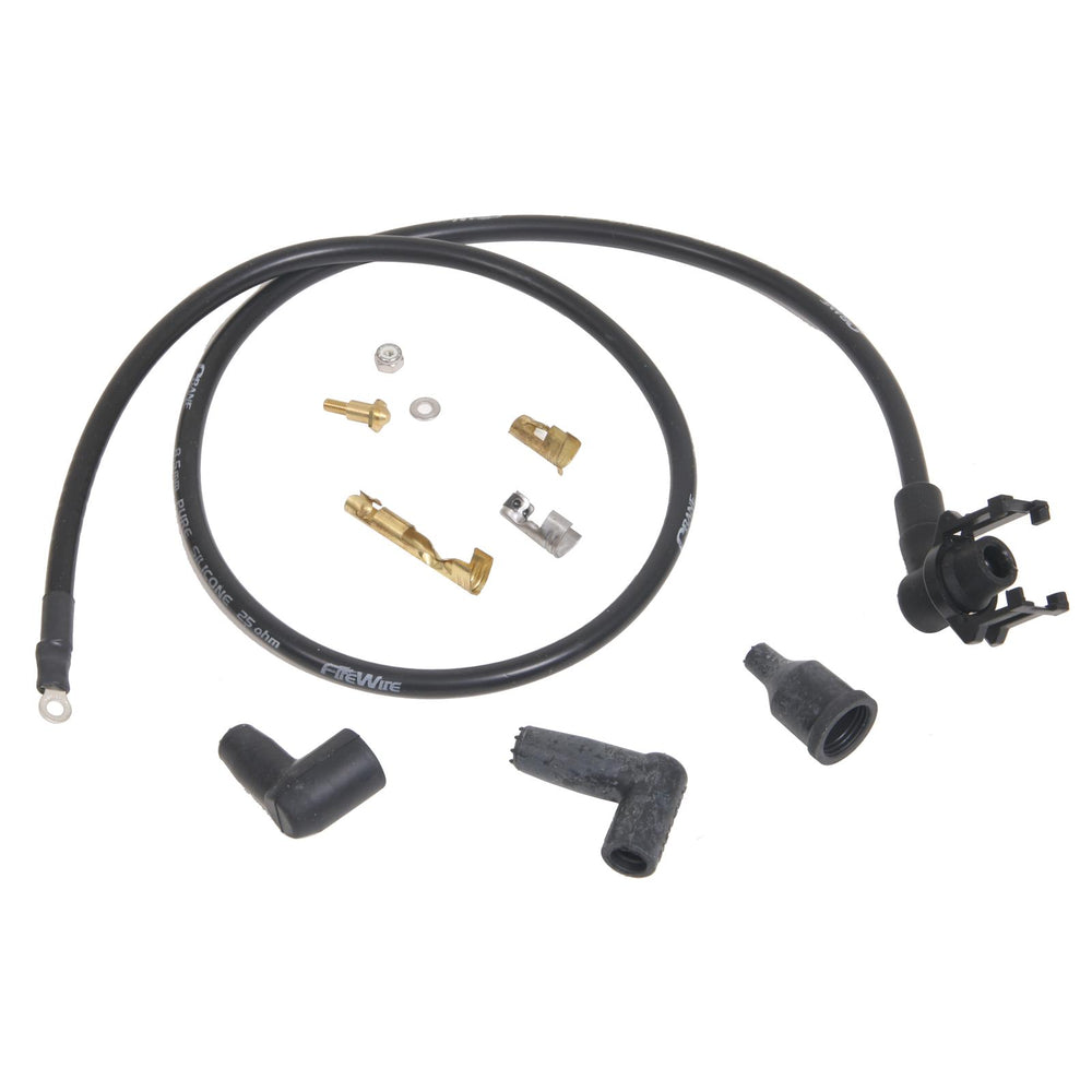 GM HEI COIL CONVERSION