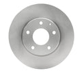 DFC 14-24 Mazda 3 Front Brake Rotor