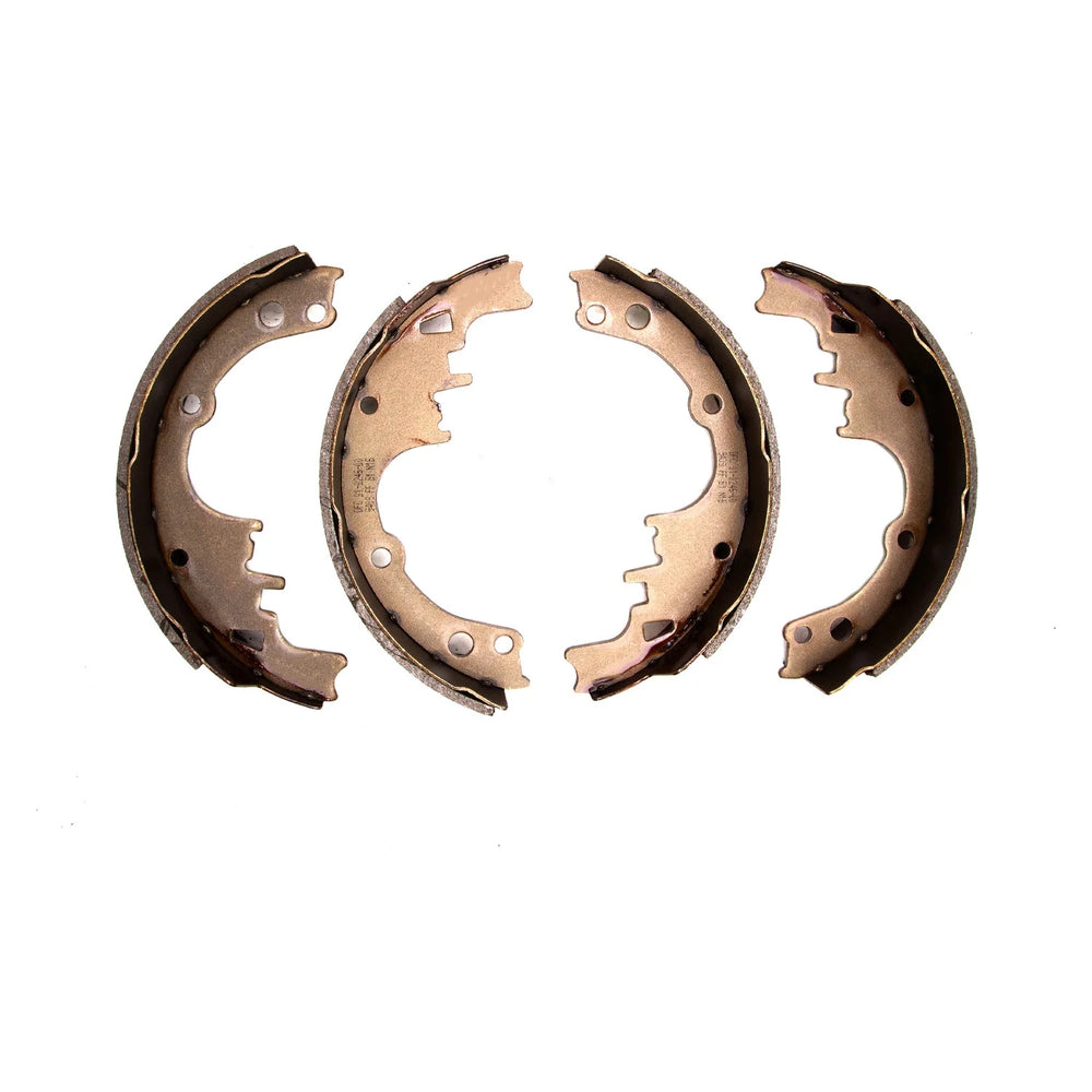 DFC auto part