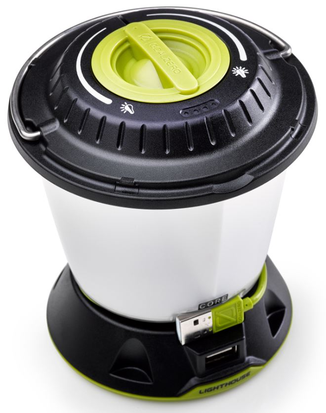GoalZero auto part