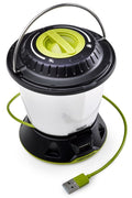 GoalZero auto part detail