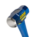 8LB HEAD 36IN LENGTH FIBERGLASS HANDLE SLEDGE HAMMER