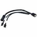 NAMZ 24-25 Road Glide Front Turn Signal Tap Harness