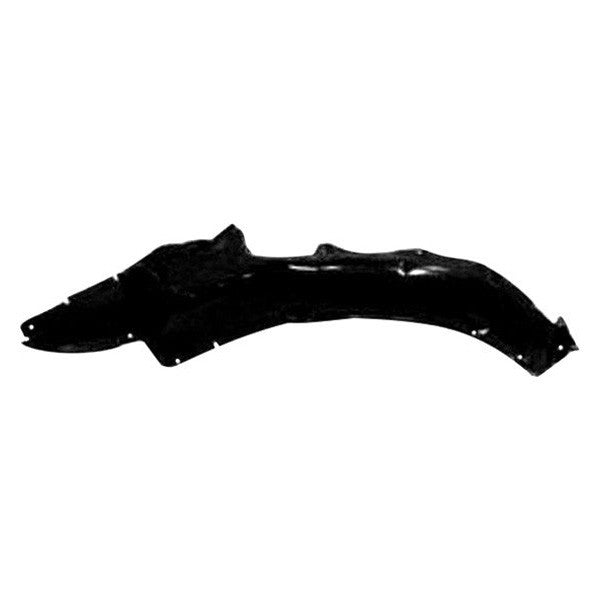 LH FRONT FENDER SPLASH SHIELD SEDAN AVEO 0711