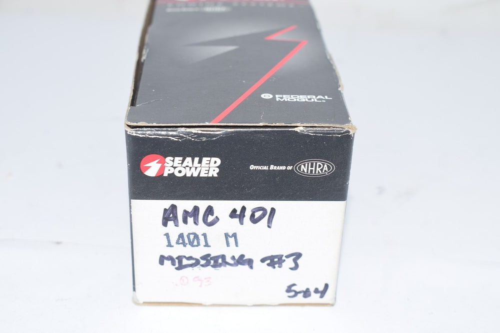 SEALED POWER auto part