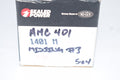 CAMSHAFT BEARING SET