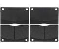 DISC BRAKE PADS