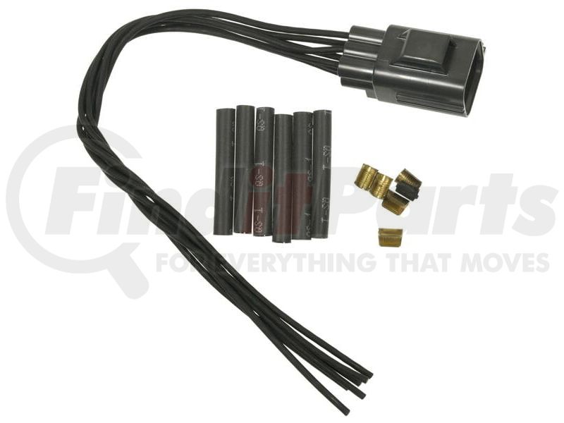 STANDARD IGN auto part