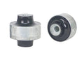 Whiteline KCA549 Front Control Arm Inner Rear (Offset) Bushing; For KIA EV6 22+