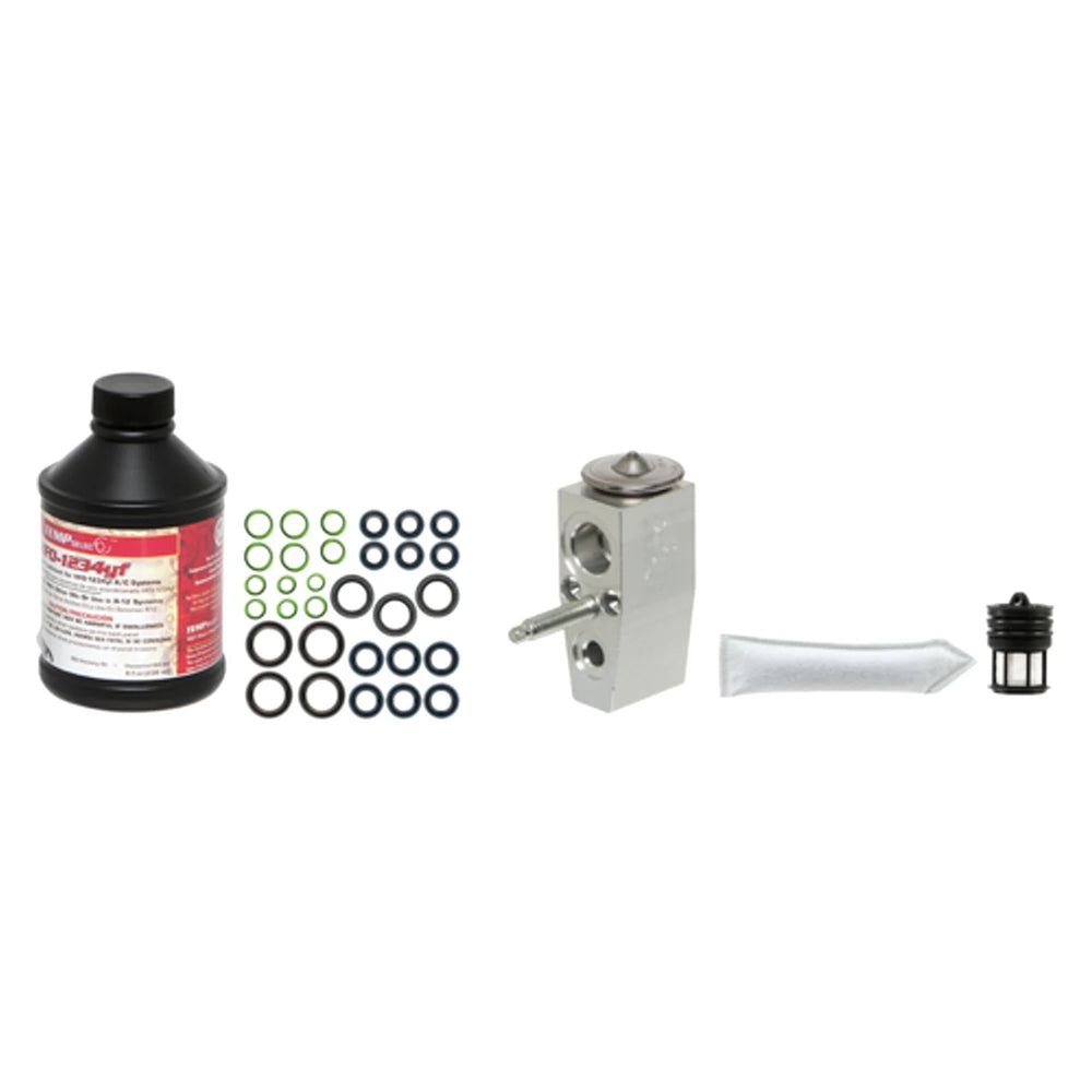 FOUR SEASONS auto part
