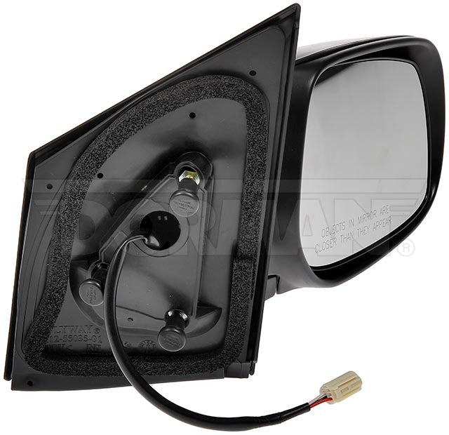 SIDE VIEW MIRROR