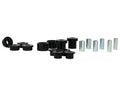 Control arm - rear bushings 12 Bushings 6 Tubes Grease Install Guide
