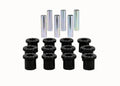 LEAF SPRING BUSHING REAR FITS F100 6072