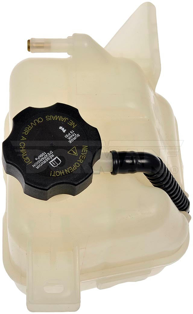COOLANT RES