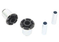 Front Lower Control Arm Rear Bush