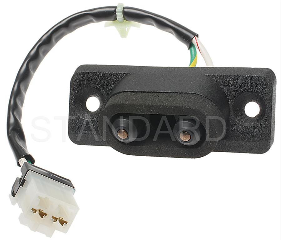 STANDARD IGN auto part