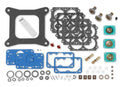 Holley auto part close-up
