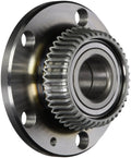STANDARD HUB ASSEMBLY