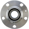 STANDARD HUB ASSEMBLY