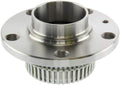 STANDARD HUB ASSEMBLY