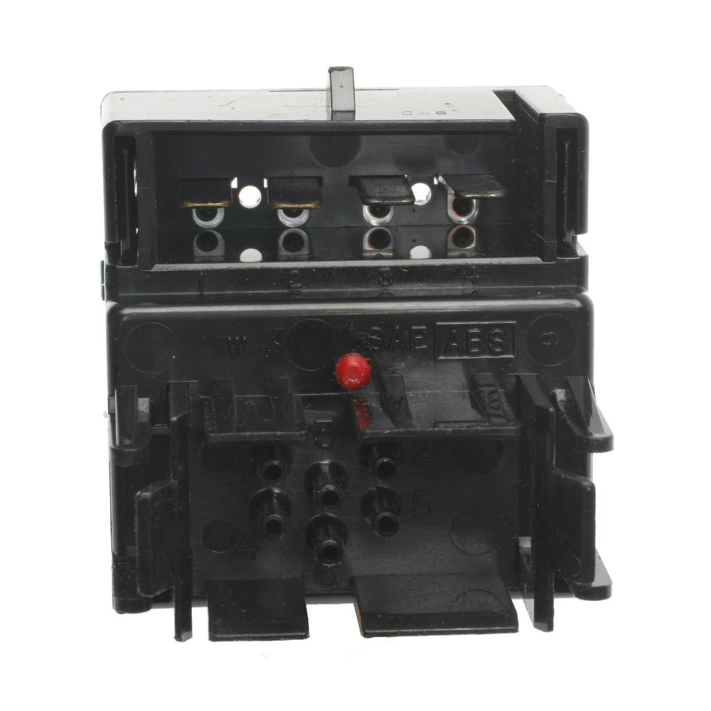 STANDARD IGN auto part