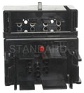 STANDARD IGN auto part close-up