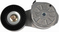 AUTOMATIC BELT TENSIONER