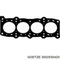 ENGINE HEAD GASKET