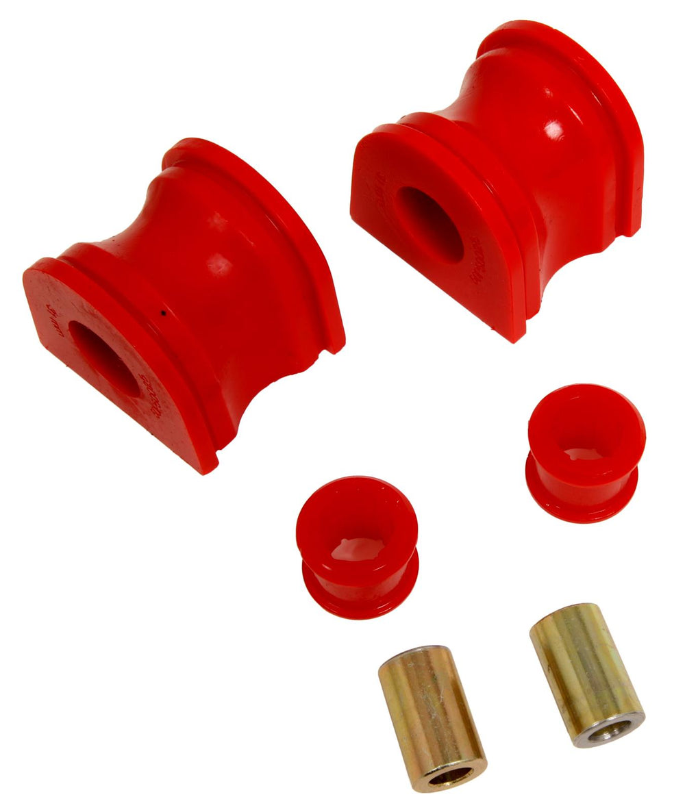 Energy Suspension 10-18 Mercedes-Benz Sprinter Front Sway Bar Set - 31mm - Red