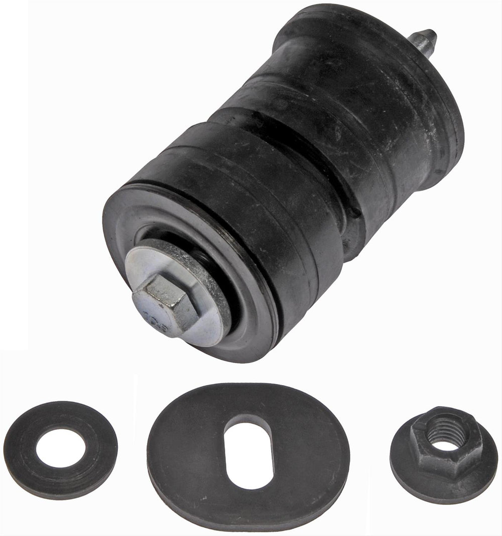 BODY MOUNT KIT