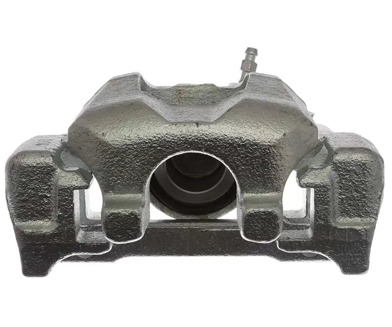 BRAKE CALIPER & BRACKET