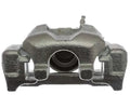 BRAKE CALIPER & BRACKET