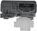 AIR DOOR ACTUATOR - MODE