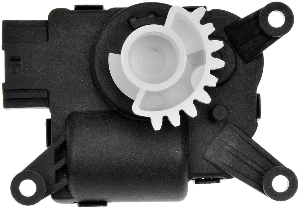 AIR DOOR ACTUATOR - MODE