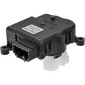 AIR DOOR ACTUATOR - MODE