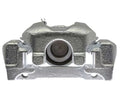 BRAKE CALIPER & BRACKET