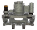 BRAKE CALIPER & BRACKET