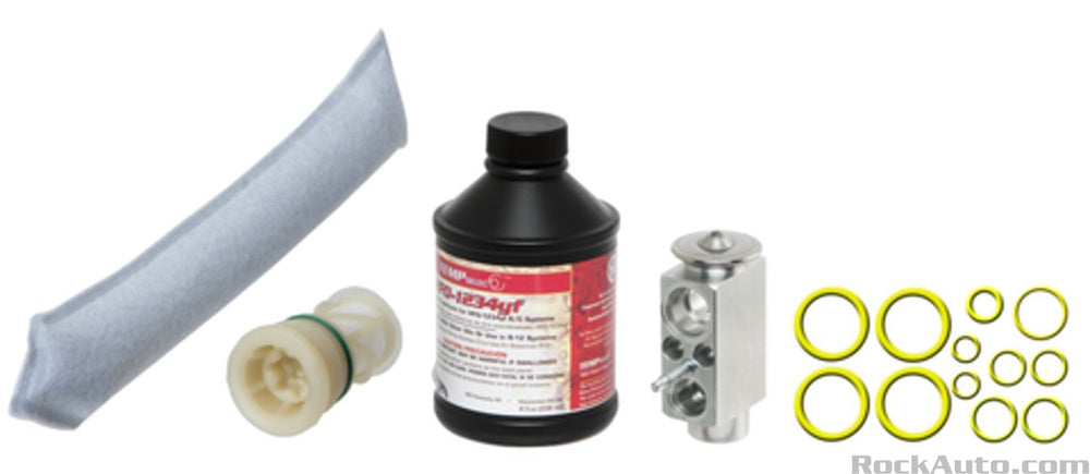 FOUR SEASONS auto part