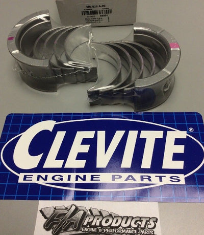 Mahle auto part
