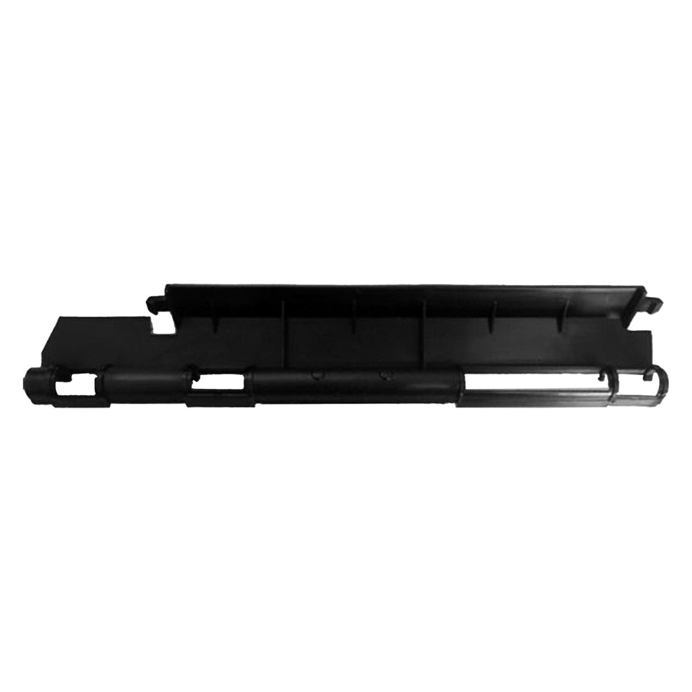 GRILLE AIR DEFLECTOR RH; SIDE BAFFLE CADILLAC ESCALADE 1520