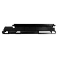 GRILLE AIR DEFLECTOR RH; SIDE BAFFLE CADILLAC ESCALADE 1520