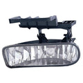 Maxzone Vehicle Lighting silver auto part