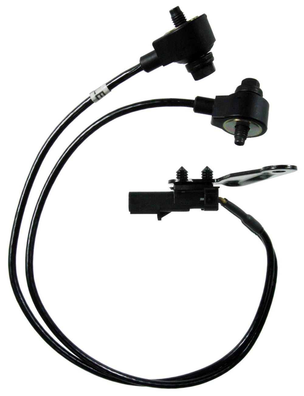 IGNITION KNOCK (DETONATION) SENSOR