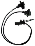 IGNITION KNOCK (DETONATION) SENSOR