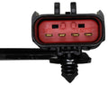 IGNITION KNOCK (DETONATION) SENSOR