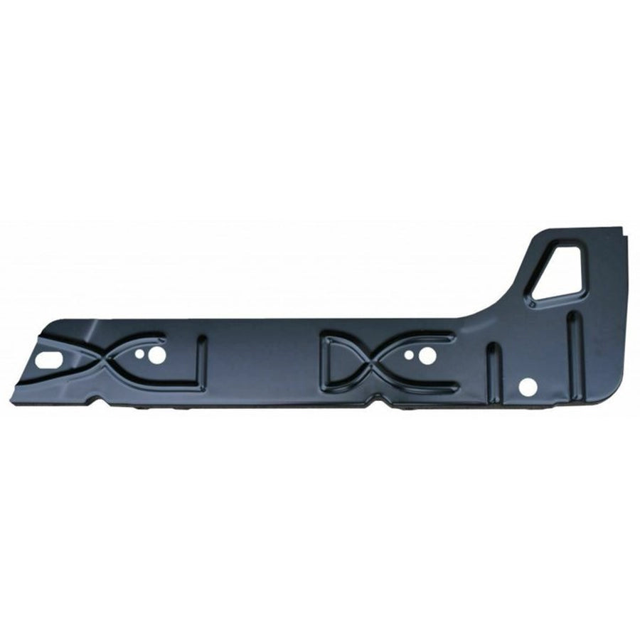 LT ROCKER PANEL CREW CAB; REAR INNER PANEL CHEVROLET SILVERADO 1500 9918